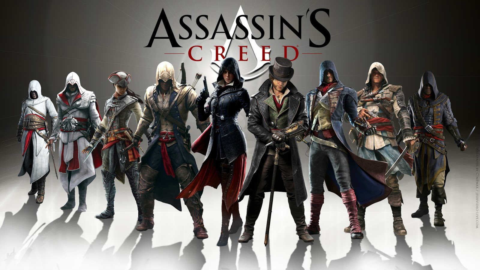 Future Assassins Creed Storylines And Locations Revealed Empirestategamer 7303